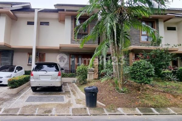 Dijual Rumah Mewah Di Villa Panbil Batam