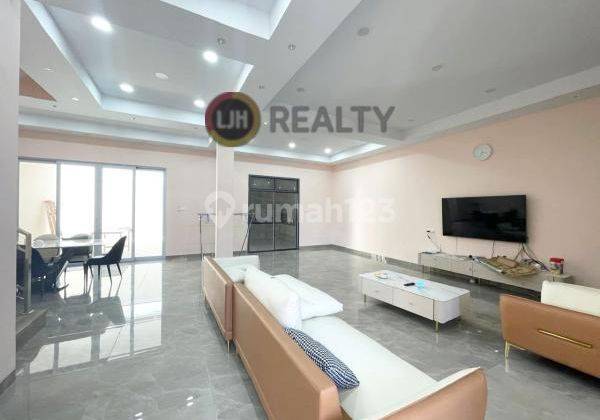 Dijual Rumah Mewah Di Lily Garden Residence Batam