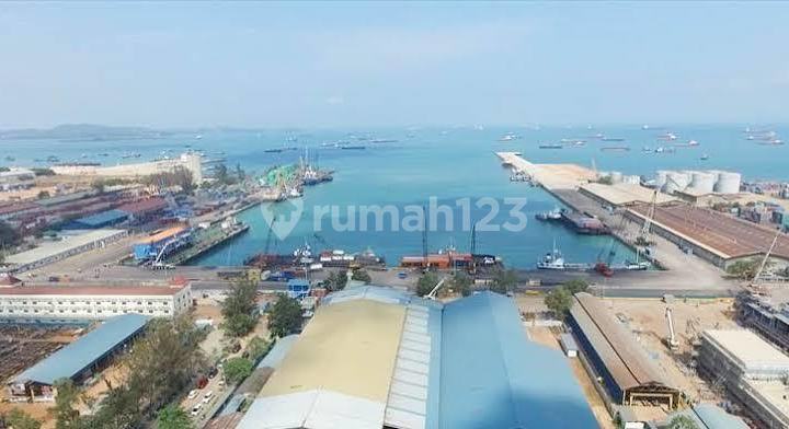 Dijual Gudang Luas Di Batu Ampar Batam Indonesia