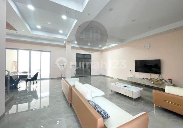 For Rent Luxury House In Lily Garden Residence Batam For Rent Luxury House In Lily Garden Residence Batam