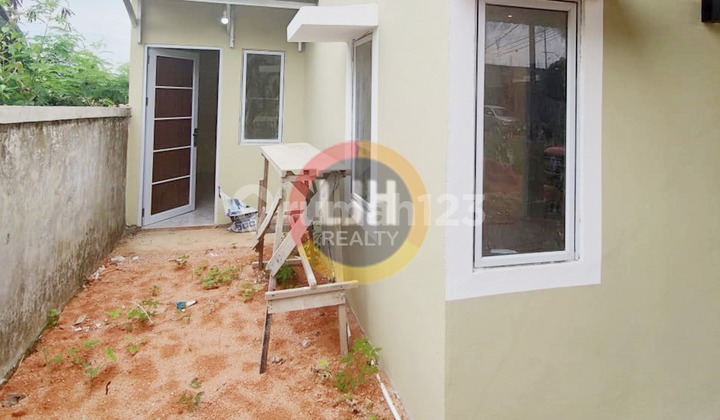 Dijual Rumah di Puri Asri Residence Batam