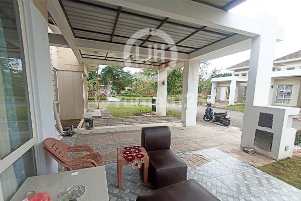 Dijual Rumah Di Orchard Park Cluster Carica Batam 2