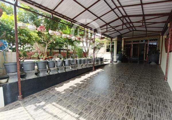 For Rent House in Lucky Garden Seraya Nagoya Housing Complex