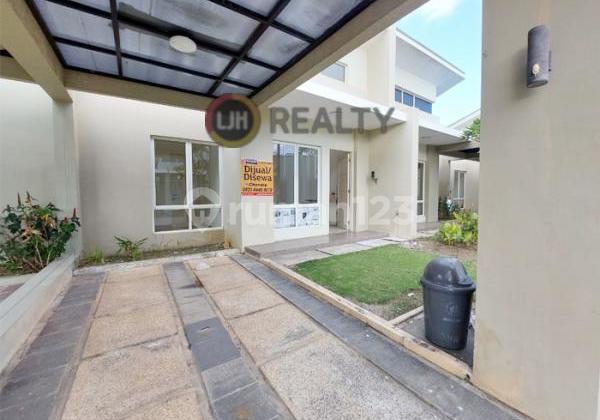 Dijual Rumah Orchard Park Batam Centre