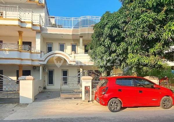 Disewakan Rumah Di Baloi Garden Belakang Grand Batam Mall 1