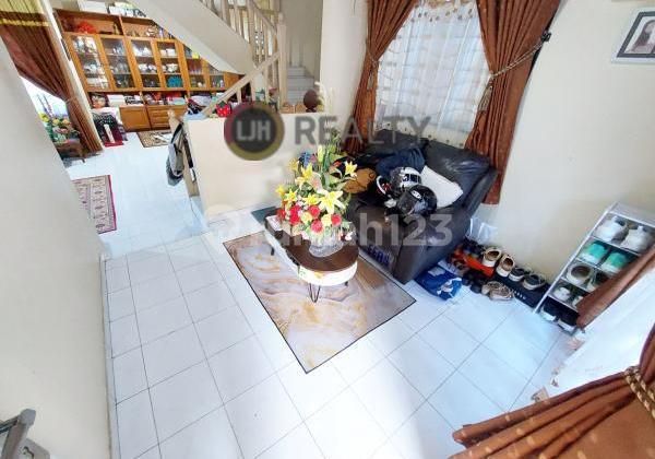 Dijual Rumah Bukit Indah Sukajadi Cluster Cemara Angin Batam Kota 2