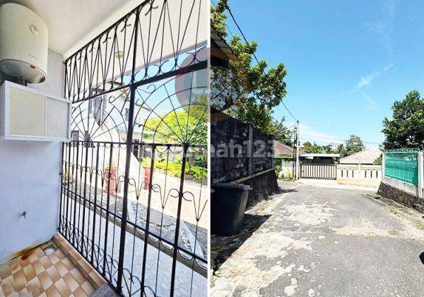 Disewakan Rumah Mewah Lucky Garden Nagoya Batam 2