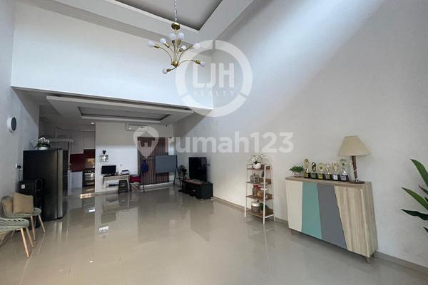 For Sale Luxury House In Taman Dutamas Batam Centre 2