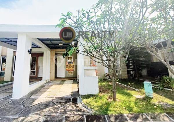 Dijual Orchard Park Cluster Carica Batam Centre