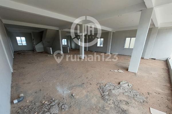 For Sale Shophouse in Golden City Residence Bengkong