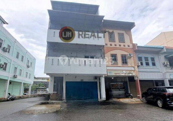 Dijual Ruko Taman Kota Baloi Lubuk Baja Batam 2