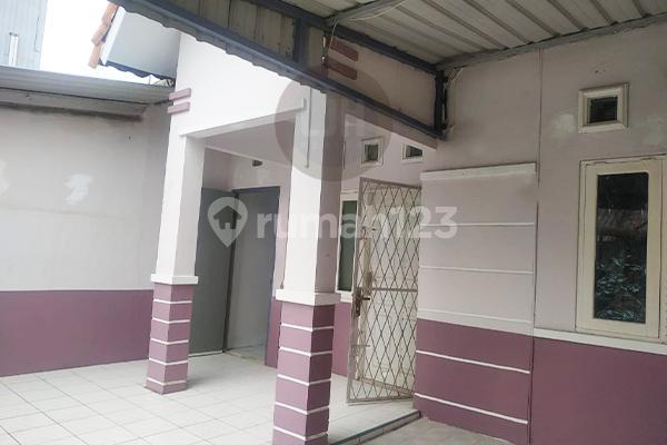 Dijual Rumah Tengah Kota Di Anggrek Mas Batam Center 2