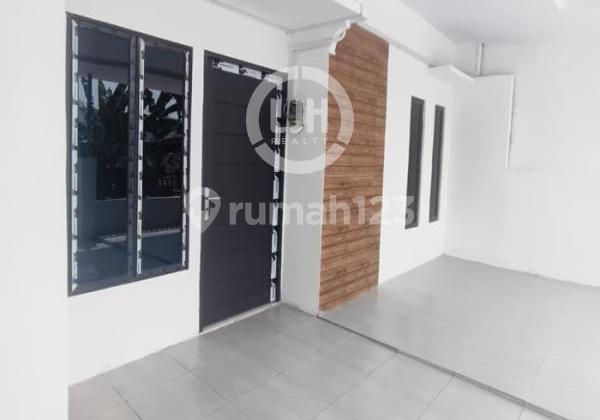 Dijual Rumah di Perumahan Tiban Berlian Batam 2