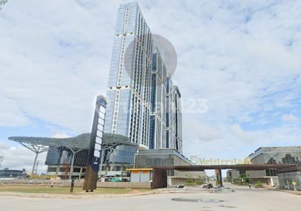 For Rent Studio Type Pollux Habibie Apartment in Batam Centre For Rent Studio Type Pollux Habibie Apartment in Batam Centre