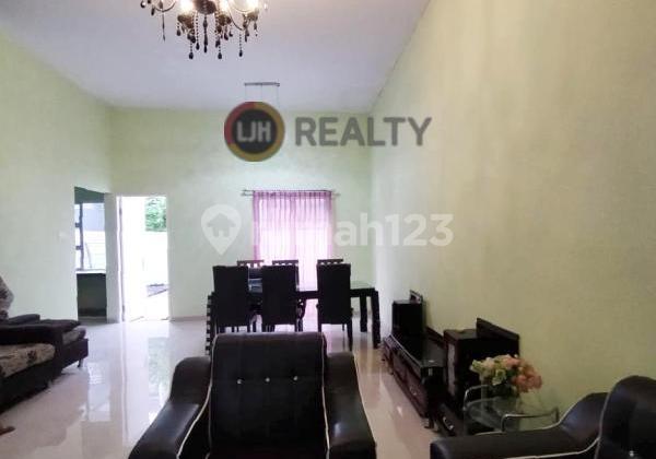 For Sale Bellavista Residence Batam Centre House 2