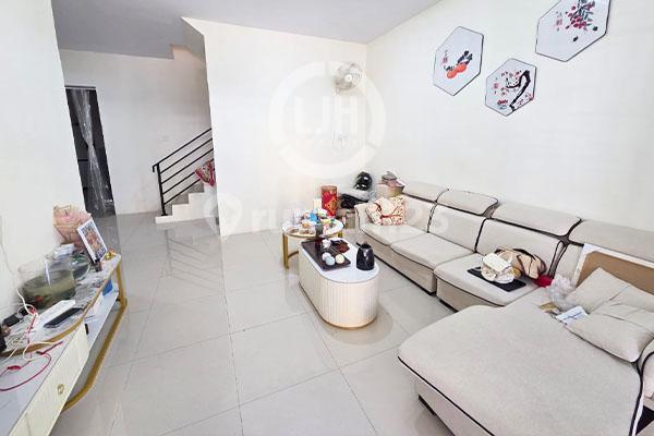 Dijual Rumah di Perumahan Ansley Park Batam Center