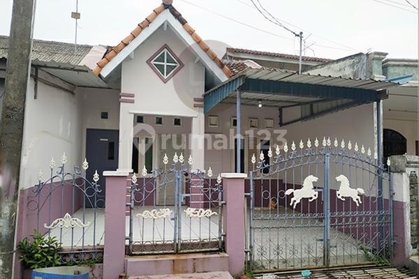 Dijual Rumah Tengah Kota Di Anggrek Mas Batam Center 1