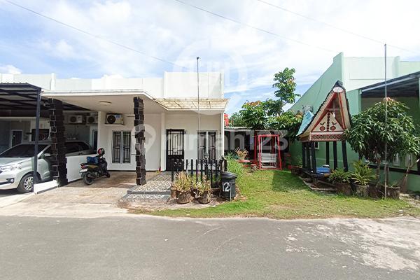 For Sale House In Belian Residence Batum Center