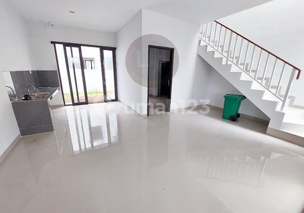 Dijual Rumah 2 Lantai Di Central Hills Residence Batam Center 2