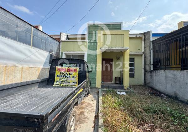 Dijual Rumah di Perumahan Regata Pasir Putih Dijual Rumah di Perumahan Regata Pasir Putih