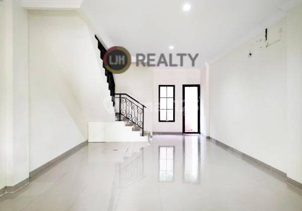 Disewakan Ruko Orchard Park Batam Centre 2