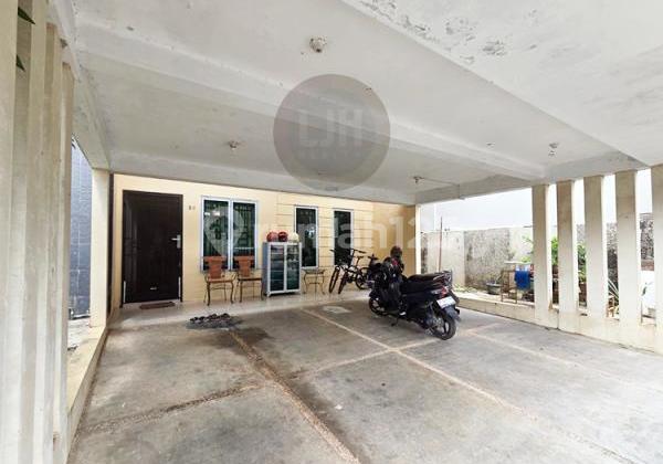 For Sale House In Duta Plamo Residence Housing Batam Centre 2