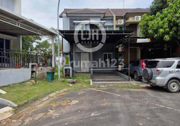 Dijual Rumah Di Perum Anggrek Mas 3 Batam Center 1