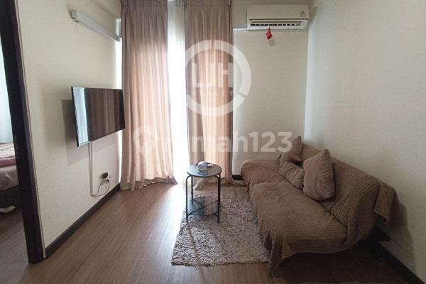 Dijual Apartment Type One Bedroom di Citra Plaza Nagoya Batam 2