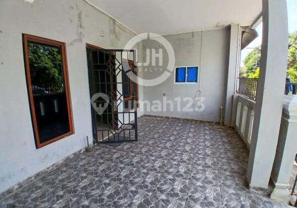 For Rent: House in Taman Seruni Indah Housing, Batam Centre