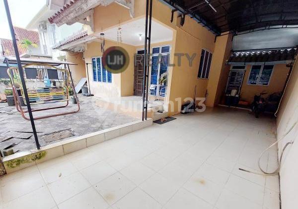 Dijual Rumah Bukit Indah Sukajadi Cluster Cemara Angin Batam Kota