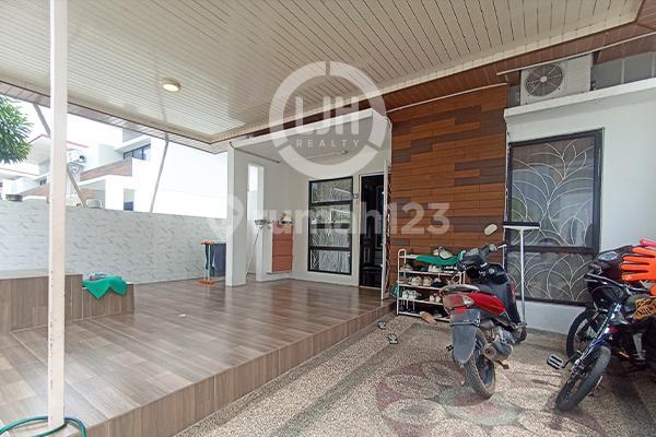 Dijual Rumah Di Central Raya Tiban Batam 2