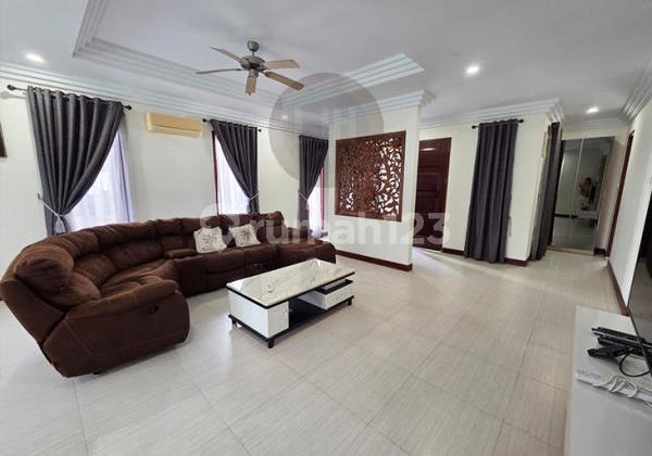 For Rent: Luxury House In Villa Panbil Batam