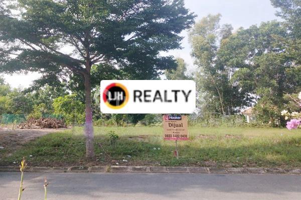 Dijual Kavling Di Bukit Indah Boulevard Sukajadi Batam Dijual Kavling Di Bukit Indah Boulevard Sukajadi Batam