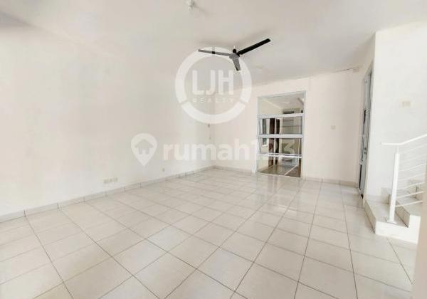 Disewakan Rumah di Perumahan Royal Grande Batam Center 2