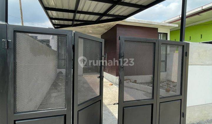 Rumah Titi Kuning Dkt Sekolah Primeone School 2