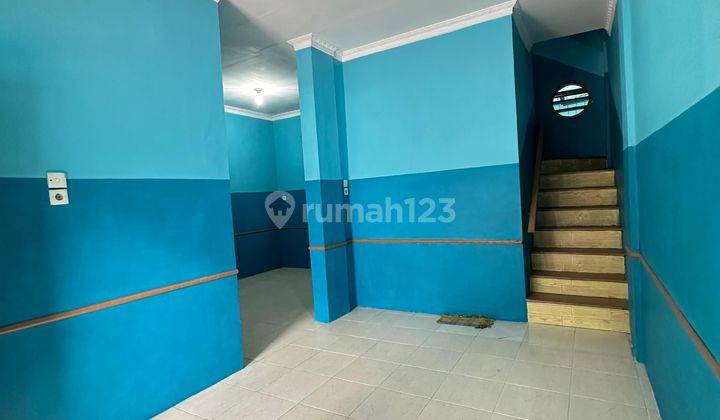 Jual Rumah Lokasi Setiabudi Padang Bulan  2