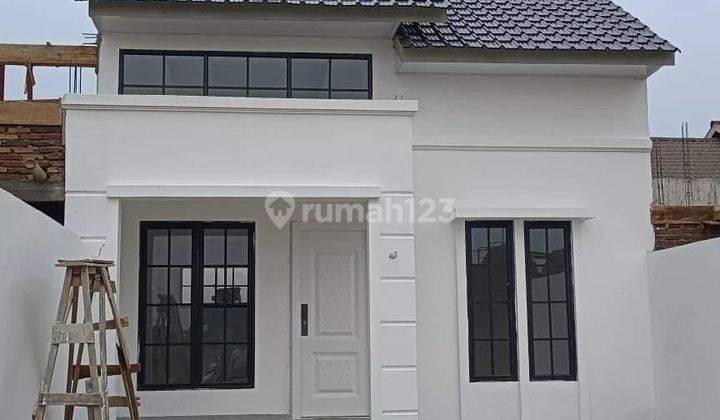 Rumah Murah Dkt Sameera Johor Hanya 248 Jt 2