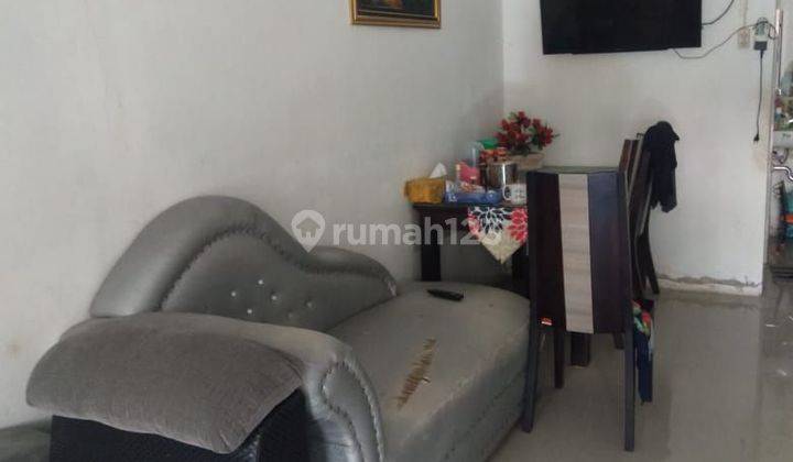 Rumah 3 Kamar Lokasi Gaperta  2