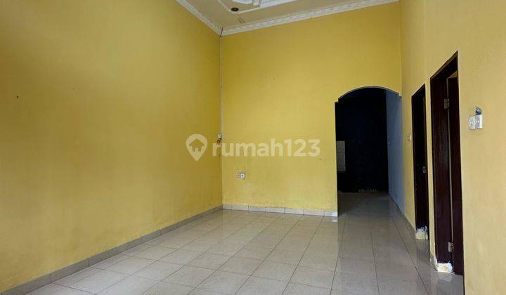 Rumah Murah 250 Jt Lokasi Sunggal 2