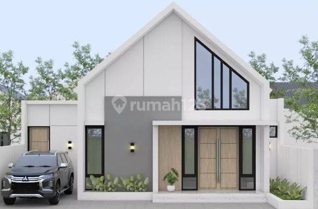 Rumah Lebar 7,7 X 14 Lokasi Dekat Grand Monaco Johor 2