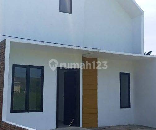 Rumah Scandinavian Lokasi Johor 1