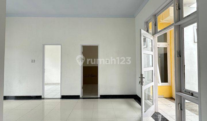 Rumah Luas 11 X 18 Komplek Debang Taman Sari Setiabudi Medan 2