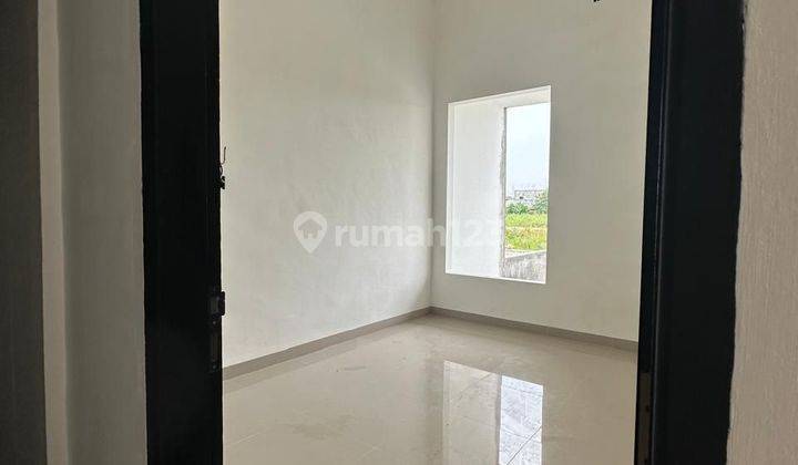 Rumah Baru Siap Huni 3 Kamar Lokasi Padang Bulan 2