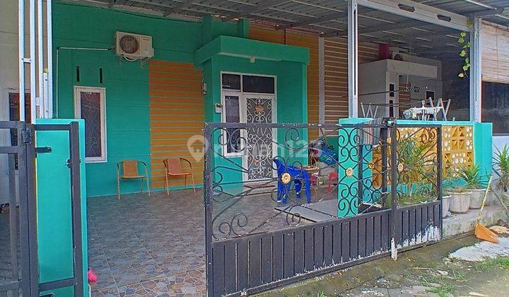 Rumah Cantik Dijual Bisa.kpr 1