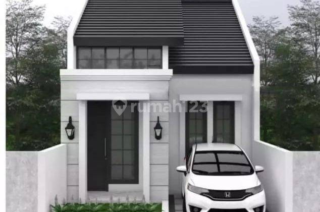 Rumah 248 Jt Lokasi Johor Stok 1 Lagi 2