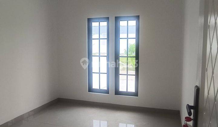 Rumah Modern Lokasi Johor Ujung 2