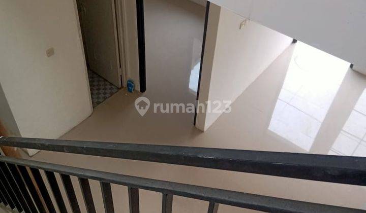 Rumah Minimalis Modern Murah Sejagad 2