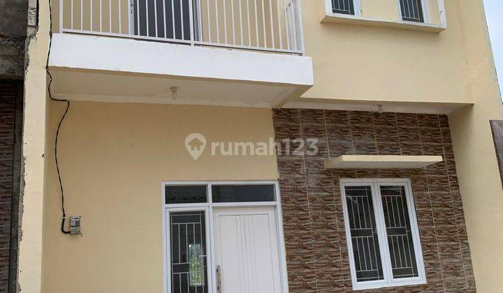 Dijual Rumah Ready Siap Huni Harga Bisa Nego 1