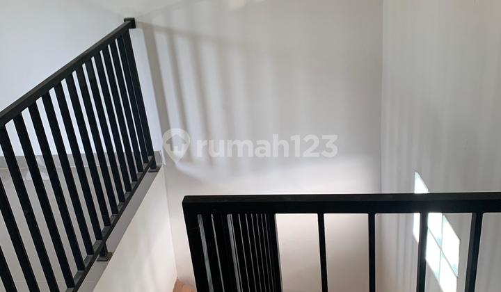 Cluster 18 Unit Free Design Layout Affordable in Cibinong 2