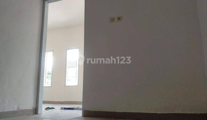 Rumah Minimalis Sertifikat Hak Milik Harga Terjangkau 2